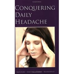 Conquering Daily Headache