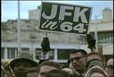 JFK: 3 Shots That Changed America DVD