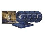 Ernie Harwell's Audio Scrapbook CD Set