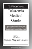 Tularemia Medical Guide