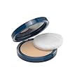 CoverGirl Clean Oil Control Pressed Powder, Classic Ivory (W) 510, 0.35-Ounce Pan (Pack of 2)