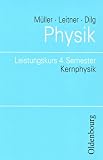 Leistungskurs 4. Semester
