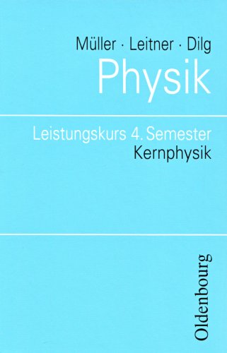 Leistungskurs 4. Semester
