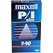 Maxell T-90 PLUS VIDEO Professional Videocassette