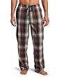 Tommy Bahama Mens Big Plaidy Lounge Pant