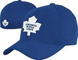 Toronto Maple Leafs BL Structured Flex-Fit Hat