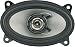 Power Acoustik KP-462N KP Series 180-Watt 2-Way 4-Inch X 6-Inch Full Range Speakers