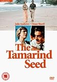 Tamarind Seed (UK) [ NON-USA FORMAT, PAL, Reg.2 Import - United Kingdom ]