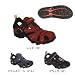 TEVA(テバ) W Dozer フリンストーン(FL) 23.0cm TFW10702