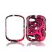 Talon Phone Shell for Motorola QA1 Karma (Midnight Tree)
