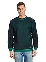 Maselli Jersey (Verde Oscuro)