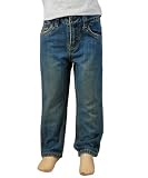 Levi's? Little Boy 514(tm) Straight Fit Jean