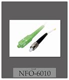 SC/APC TO SC/PC SM SIMPLEX 10 METER FIBER CORD