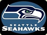Seattle Seahawks Helmet Mouse Pad