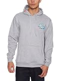 Santa Cruz Bonehand Hood Men's Sweatshirt