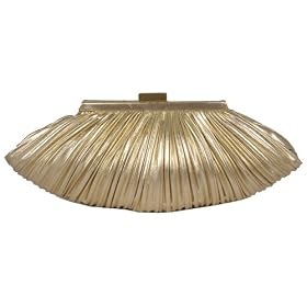 Leather, Vinal, Clutch, Evening Bag - Shine (21 2716)