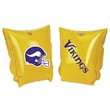 Minnesota Vikings Water Wings