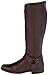 FRYE Women's Phillip Harness Tall Wide-Calf Boot