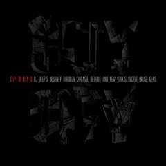 City to City Vol.3 (2lp) [Vinyl LP] [Vinyl LP] [Vinyl LP] [Vinyl LP]