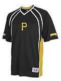 Build-A-Bear Workshop Pittsburgh Pirates Pink Shorts