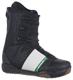 Rossignol Glade Snowboard Boots Black/White