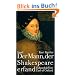 Der Mann, der Shakespeare erfand: Edward de Vere, Earl of Oxford