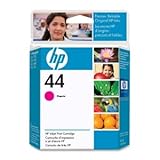 New-INK, HP 44M MAGENTA - 51644M