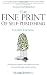 The Fine Print of Self-Publishing, Fourth Edition - Everything You Need to Know About the Costs, Contracts, and Process of Self-Publishing
