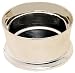 Present Day gifts by Arthur Price, silver plated wine bottle coaster in a gorgeous designer gift box