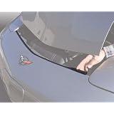 1997-2004 C5 & Z06 Corvette Auxiliary Hood Seal by Chevrolet