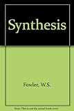 Synthesis