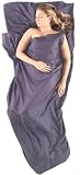 Sea to Summit Premium Blend Silk/Cotton Traveler Travel Liner with Pillowcase