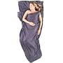 Sea to Summit Premium Blend Silk/Cotton Traveler Travel Liner with Pillowcase