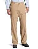 Dockers Men's Soft Classic Fit Flat Front Pant