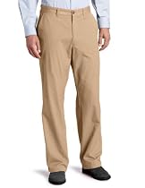 Dockers Men's Soft Classic Fit Flat Front Pant