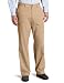 Dockers Men's Soft Classic Fit Flat Front Pant
