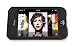 ezGear ezView Leather Case for iPhone 3G, 3G S