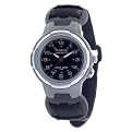 Womens Armitron Sport Watch - Black (7.5")