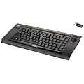 Emprex 9039ARF Wireless MCE Keyboard with Trackball (Xbox and PS3 compatible)