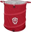Indiana Hoosiers Trash Can Cooler/Laundry Hamper - NCAA College Athletics