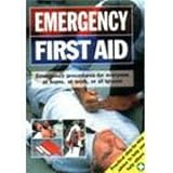 Emergency first aid