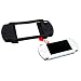 Black XYLO SuperTuff Silicone Case Skin for the Sony PSP (all versions) (TWIN PACK!) Part of the XYLO ACCESSORIES RANGE.