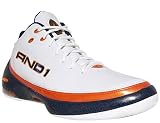 AND1 Smooth Mid�@��/��/�I�����W