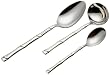 Yamazaki Bamboo 3-Piece Completer Set