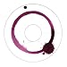 Wine Stain Paper Stemtags - Set Of 25 Tags