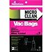Home Care 273 Microclean Vacuum Cleaner Bags