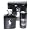 Polo Black for Men Gift Set - 4.2 oz EDT Spray + 2.6 oz Deodorant Stick