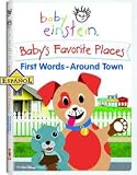 Baby Einstein - Los Lugares Favoritos del Bebe