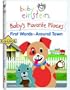Baby Einstein - Baby's Favorite Places, First Words-Around Town