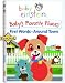 DVD : Baby Einstein - Los Lugares Favoritos del Bebe